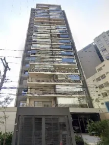 Apartamento com 2 Quartos para alugar, 68m² no Sumarezinho, São Paulo