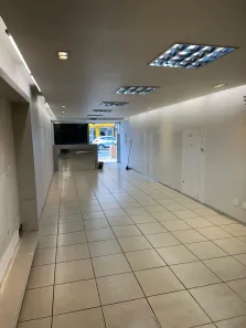 Ponto Comercial para alugar, 137m² no Barro Preto, Belo Horizonte