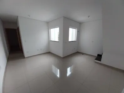 Cobertura com 2 Quartos à venda, 101m² no Parque Oratório, Santo André