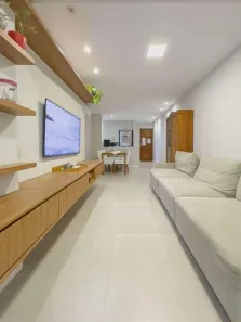 Apartamento com 2 Quartos à venda, 40m² no Cambuci, São Paulo