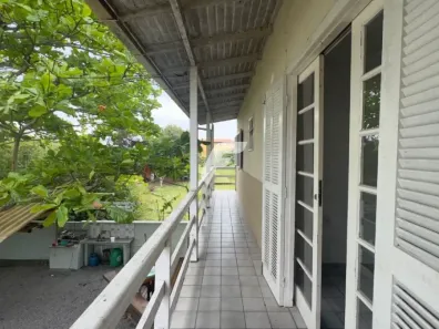Apartamento com 2 Quartos para alugar, 60m² no Campeche, Florianópolis