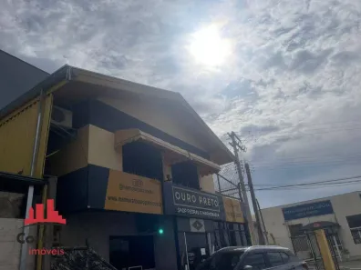 Sala Comercial para alugar, 15m² no Vila Letônia, Nova Odessa