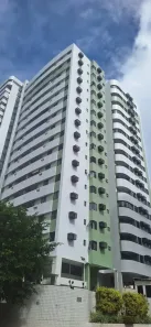 Apartamento com 4 Quartos à venda, 102m² no Boa Viagem, Recife
