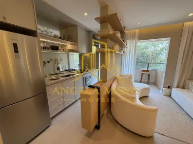 Apartamento com 2 Quartos à venda, 53m² no Jardim das Indústrias, São José dos Campos