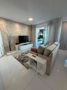 Apartamento com 2 Quartos à venda, 93m² no Tatuapé, São Paulo