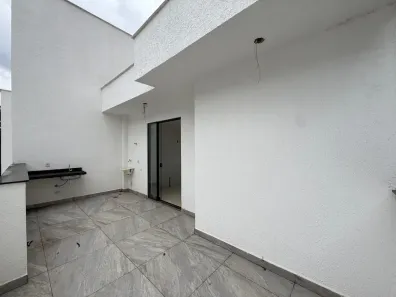 Cobertura com 3 Quartos à venda, 100m² no Itapoã, Belo Horizonte