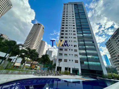 Apartamento com 4 Quartos à venda, 281m² no Vale do Sereno, Nova Lima