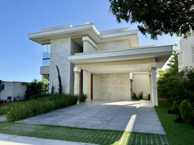 Casa de Condomínio com 4 Quartos à venda, 306m² no Pium (Distrito Litoral), Parnamirim