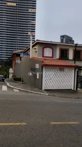 Sobrado com 3 Quartos à venda, 160m² no Vila Mariana, São Paulo