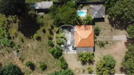 Casa com 2 Quartos à venda, 70m² no ZONA RURAL, Santo Antônio de Leverger