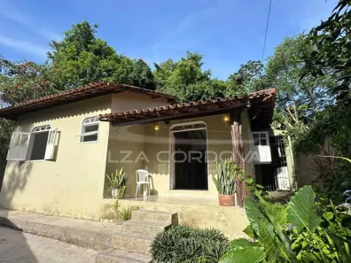 Casa com 2 Quartos à venda, 160m² no Arraial D'Ajuda, Porto Seguro