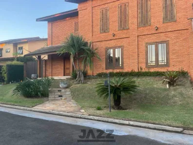 Casa com 4 Quartos à venda, 355m² no Cidade Universitária, Campinas
