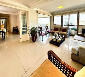 Apartamento com 4 Quartos à venda, 215m² no Duque de Caxias, Cuiabá