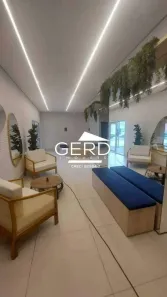 Apartamento com 2 Quartos à venda, 51m² no Vila Osasco, Osasco