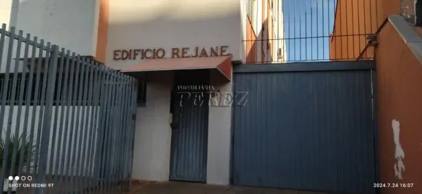 Apartamento com 2 Quartos à venda, 65m² no Centro, Londrina