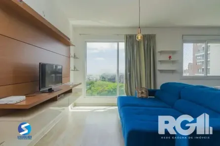 Apartamento com 1 Quarto à venda, 45m² no Petrópolis, Porto Alegre