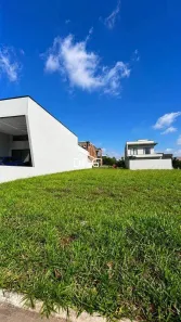 Lote/Terreno à venda, 200m² no Vila Monte Alegre, Paulínia