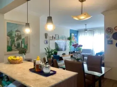 Apartamento com 3 Quartos à venda, 110m² no Perdizes, São Paulo