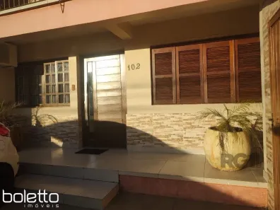 Apartamento com 2 Quartos à venda, 125m² no Vila Imbui, Cachoeirinha