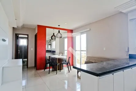 Apartamento com 1 Quarto à venda, 40m² no Carandiru, São Paulo