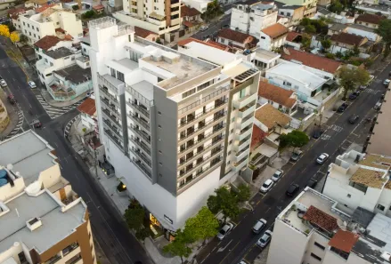 Apartamento com 3 Quartos à venda, 94m² no Santa Helena, Juiz de Fora