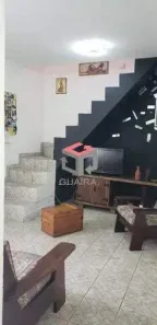 Sobrado com 3 Quartos à venda, 195m² no Fundação, São Caetano do Sul