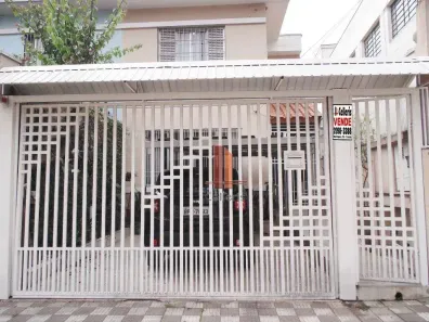 Sobrado com 4 Quartos à venda, 180m² no Vila Formosa, São Paulo