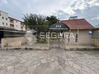 Apartamento com 2 Quartos para alugar, 70m² no Centro, Canoas