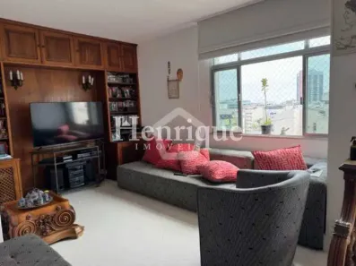 Apartamento com 5 Quartos à venda, 200m² no Flamengo, Rio de Janeiro