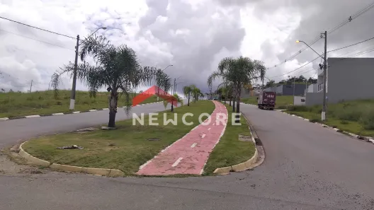 Lote/Terreno à venda, 140m² no Condomínio Villa Verde Bragança, Bragança Paulista