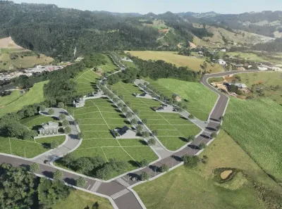 Lote/Terreno à venda, 360m² no Centro, Rio Fortuna