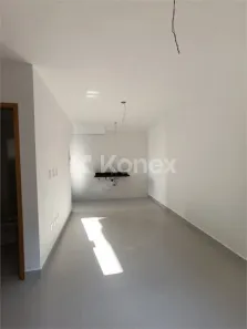 Apartamento com 2 Quartos à venda, 40m² no Jardim São Paulo(Zona Norte), São Paulo