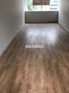 Sala Comercial à venda, 35m² no Pinheiros, São Paulo