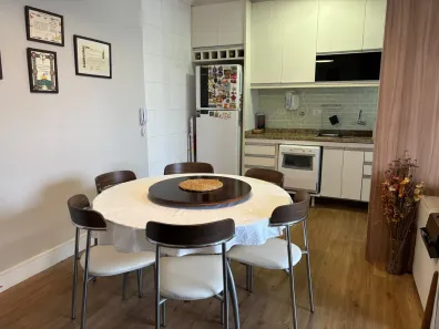 Apartamento com 3 Quartos à venda, 79m² no Cidade Mãe do Céu, São Paulo