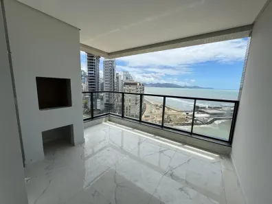 Apartamento com 3 Quartos à venda, 133m² no , Porto Belo
