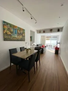 Apartamento com 2 Quartos à venda, 78m² no Campeche, Florianópolis