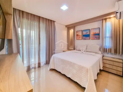 Apartamento com 3 Quartos à venda, 101m² no Centro, Aquiraz
