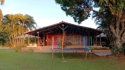 Casa com 4 Quartos à venda, 600m² no Park Way, Brasília