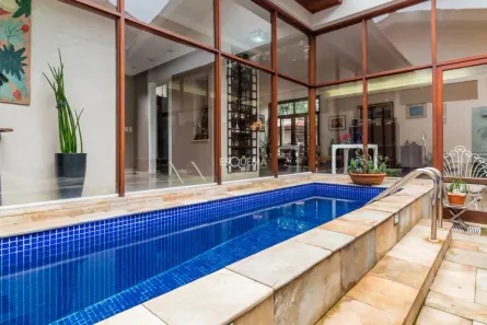 Casa com 3 Quartos à venda, 241m² no Vila Clementino, São Paulo