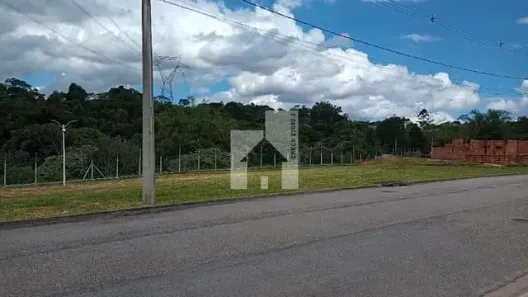Lote/Terreno à venda, 320m² no Jardim Celeste, Jundiaí