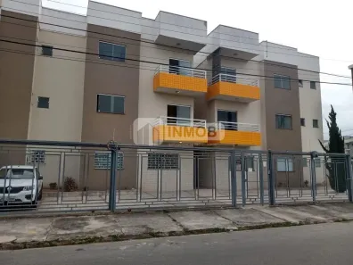 Apartamento com 3 Quartos para alugar, 84m² no Residencial Portal da Mantiqueira, Taubaté