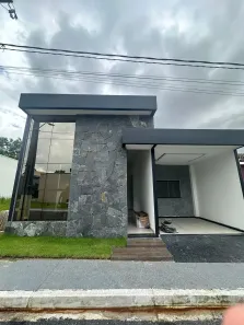 Casa de Condomínio com 3 Quartos à venda, 133m² no Centro, Ananindeua