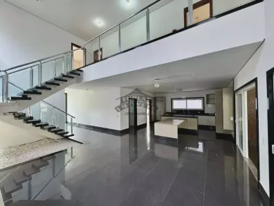 Casa de Condomínio com 3 Quartos para alugar, 434m² no Paisagem Renoir, Cotia
