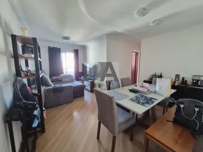 Apartamento com 3 Quartos à venda, 64m² no Continental, Osasco
