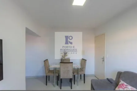 Apartamento com 2 Quartos à venda, 60m² no Vila Mimosa, Campinas