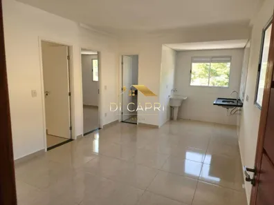 Apartamento com 2 Quartos à venda, 33m² no Cidade Mãe do Céu, São Paulo
