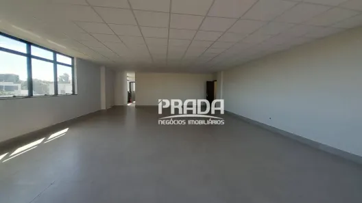 Sala Comercial para alugar, 105m² no Morada da Colina, Uberlândia