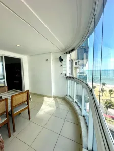 Apartamento com 2 Quartos à venda, 65m² no Praia da Costa, Vila Velha