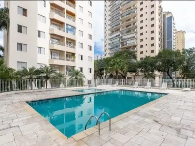 Cobertura com 3 Quartos à venda, 131m² no Vila Gomes Cardim, São Paulo