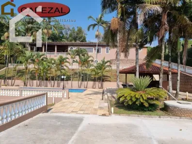 Casa com 4 Quartos à venda, 430m² no Chácaras do Guacuri, Itupeva